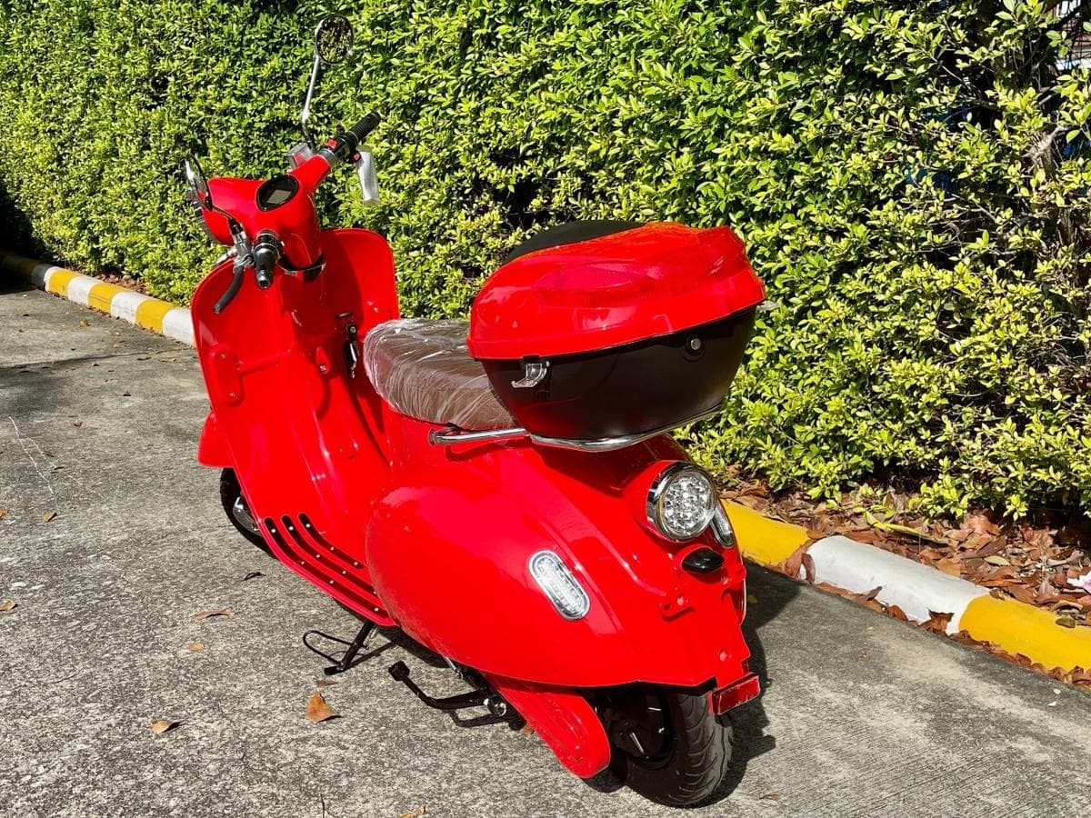 Kavallo Vespal
