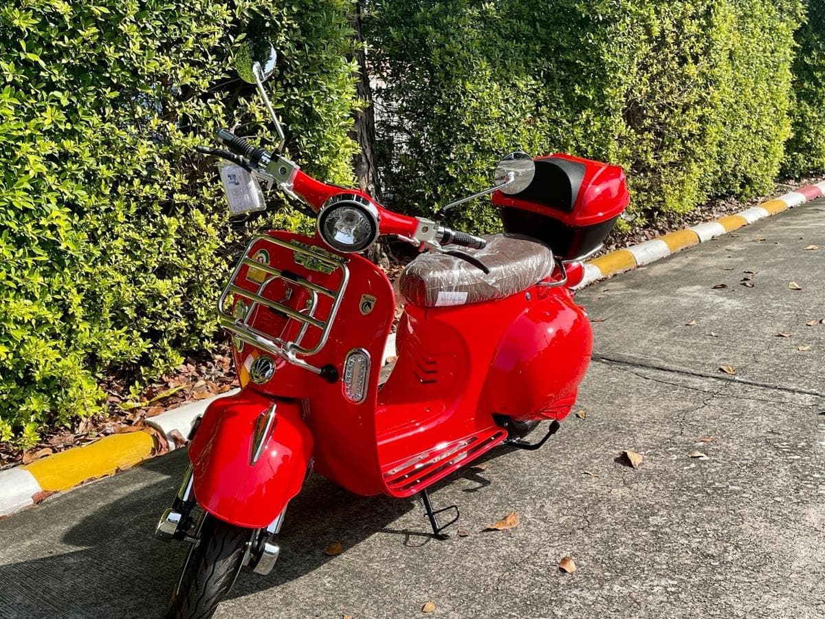 Kavallo Vespal