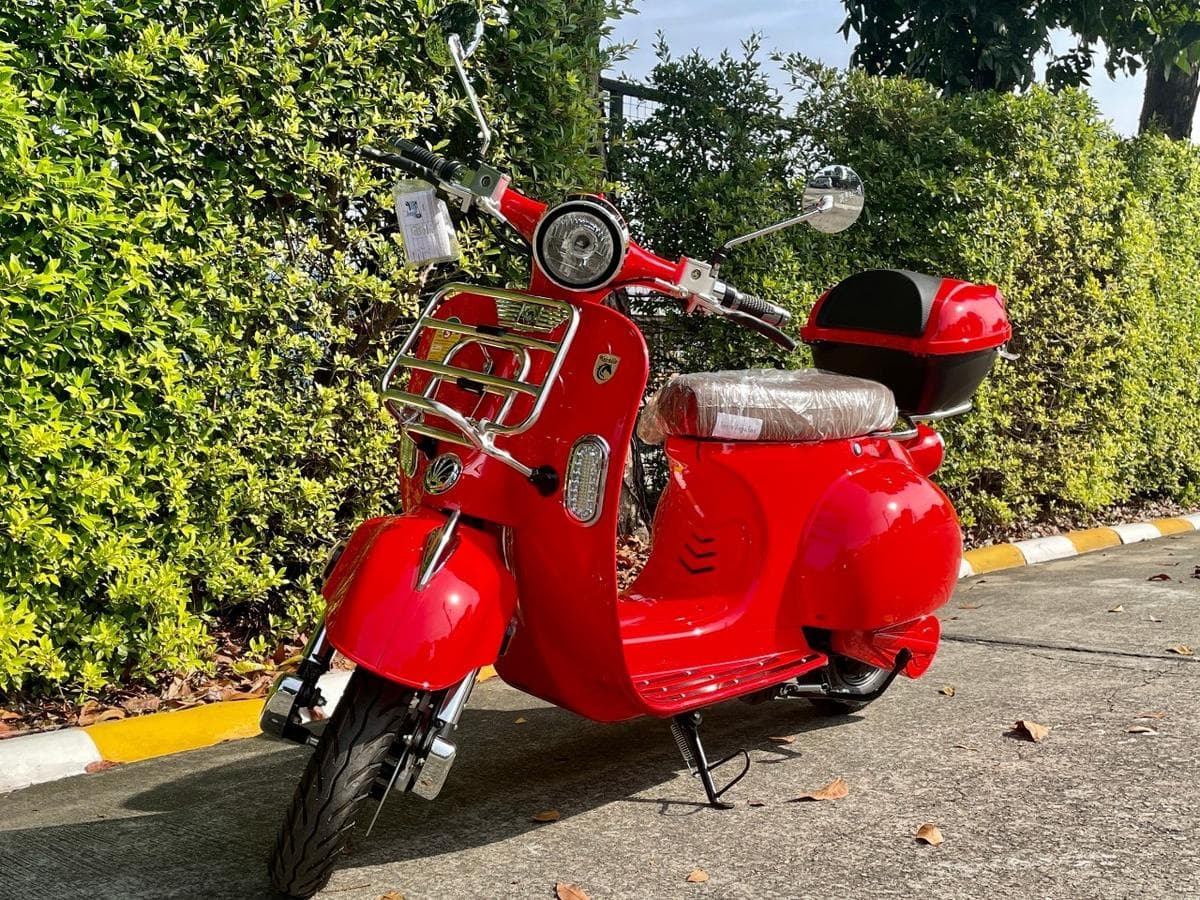 Kavallo Vespal