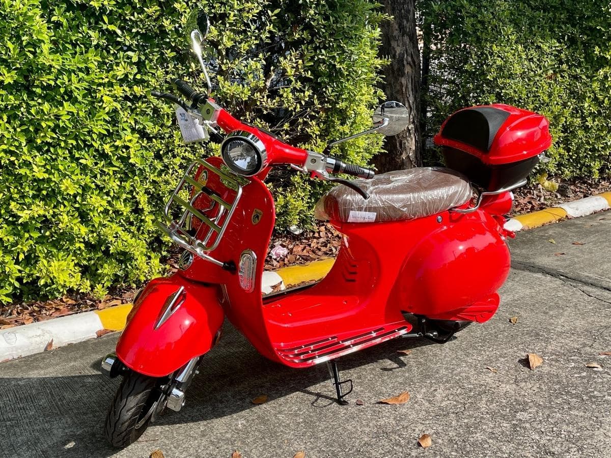 Kavallo Vespal