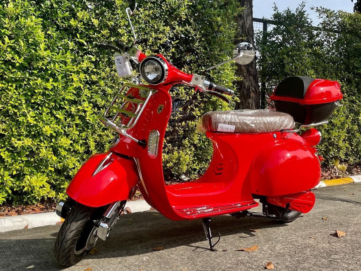 Kavallo Vespal