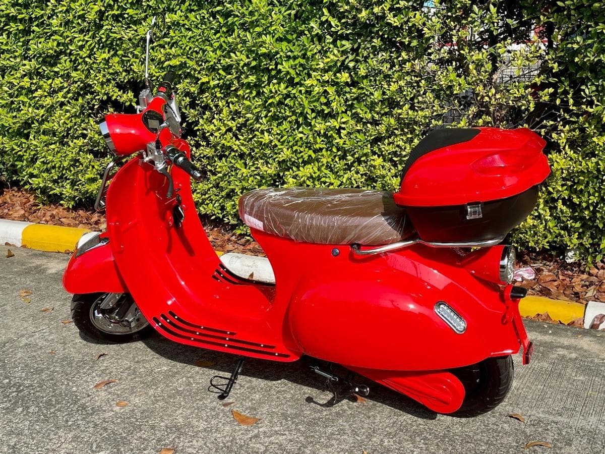 Kavallo Vespal