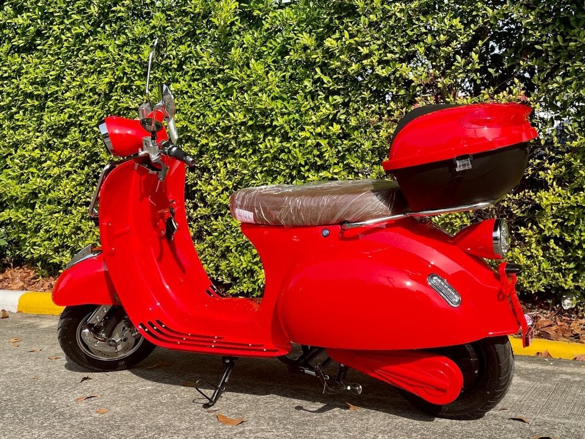 Kavallo Vespal