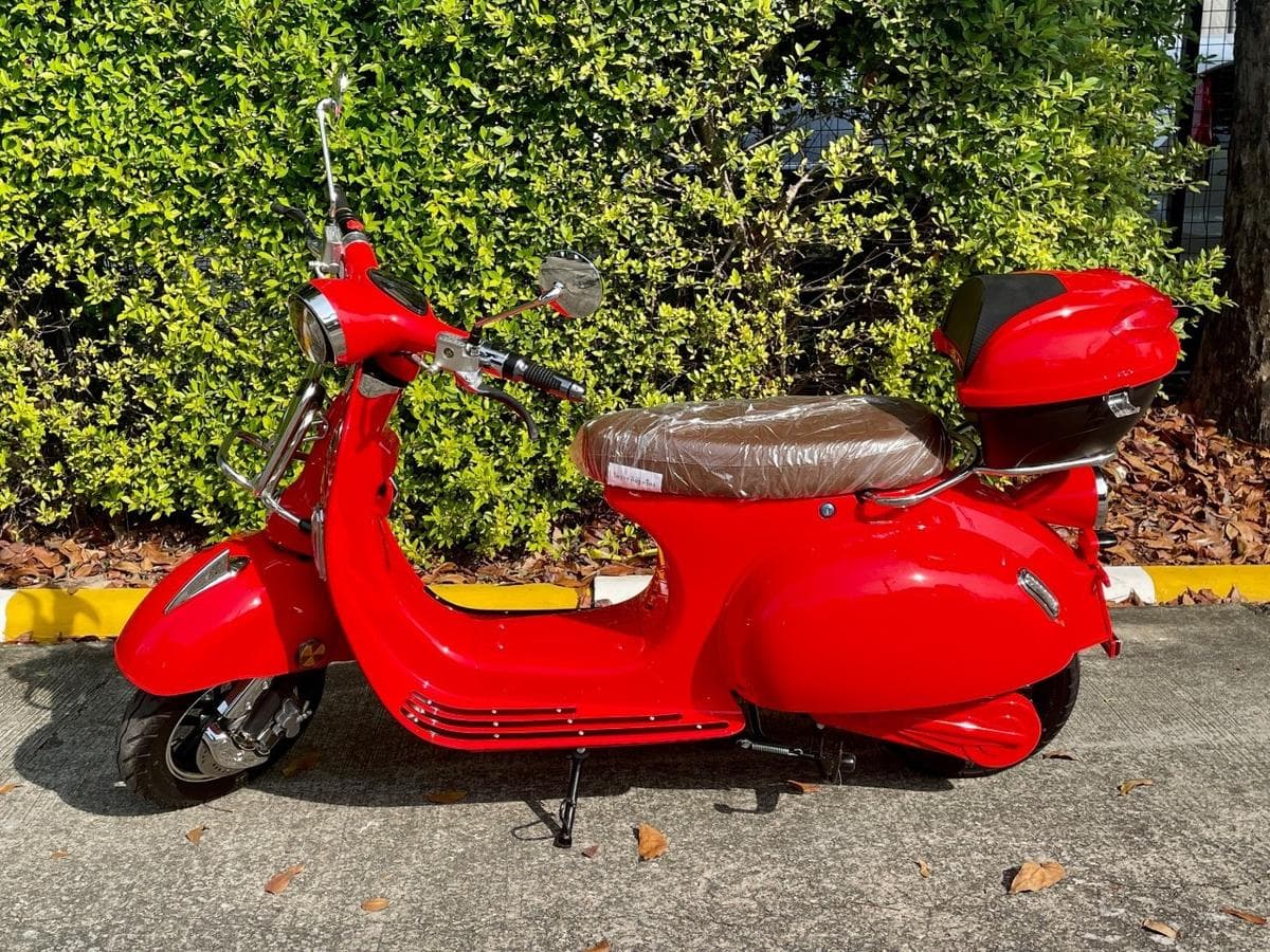 Kavallo Vespal