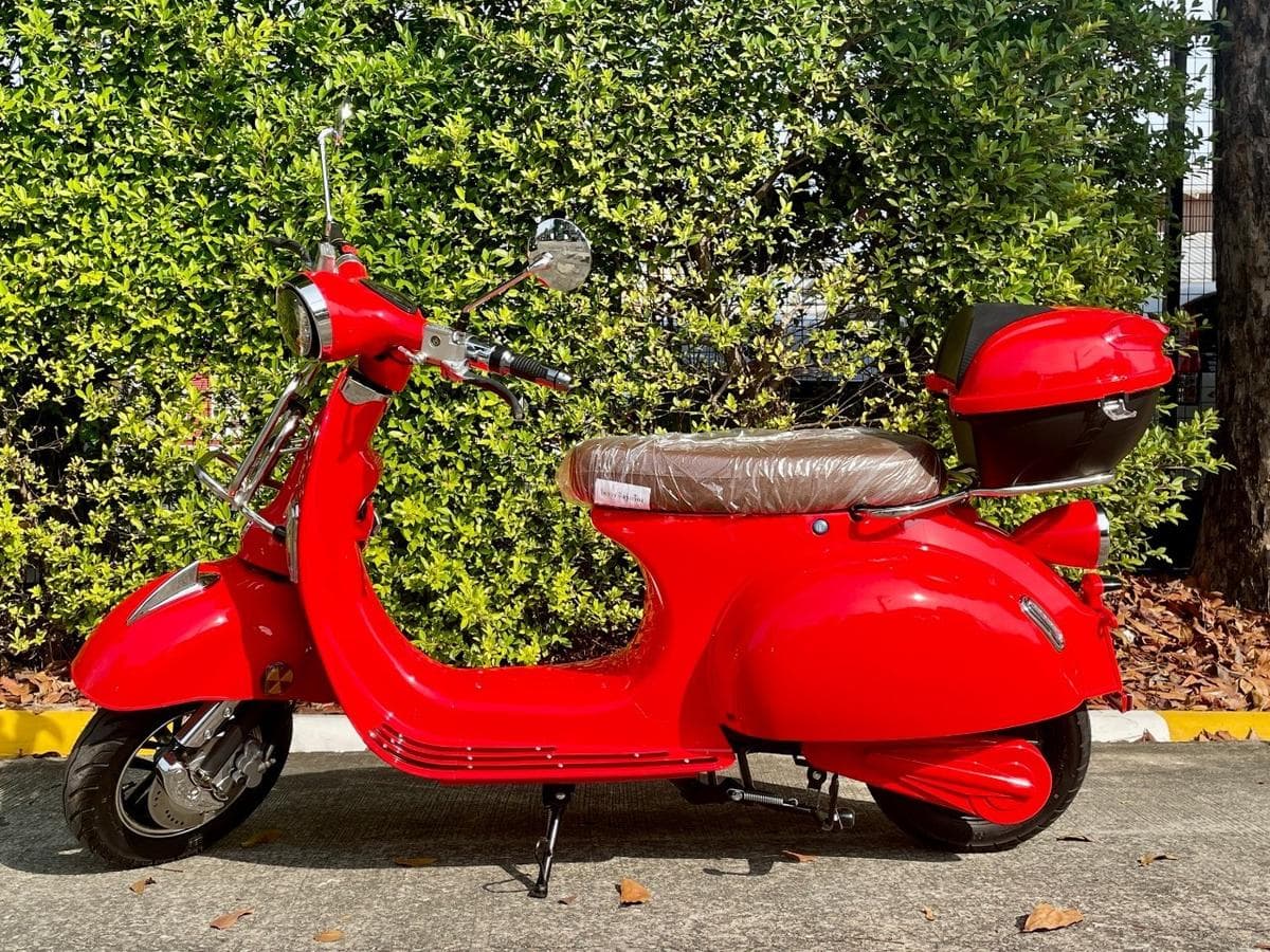 Kavallo Vespal