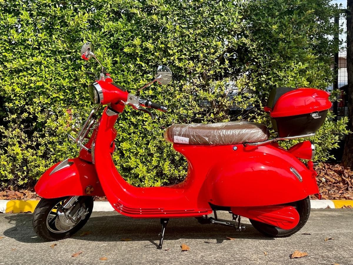 Kavallo Vespal