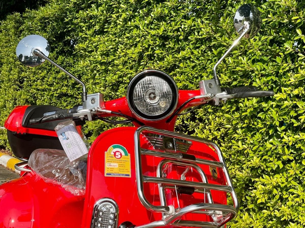 Kavallo Vespal