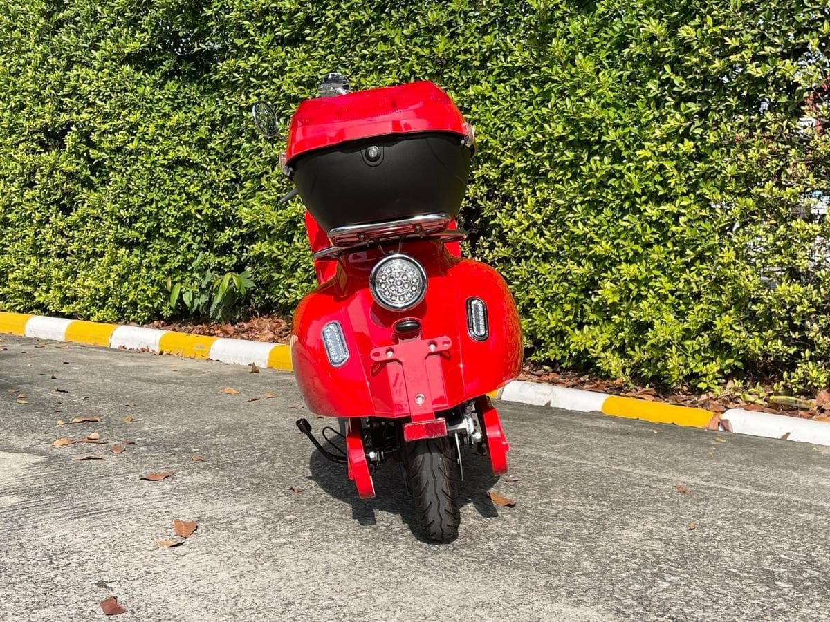 Kavallo Vespal