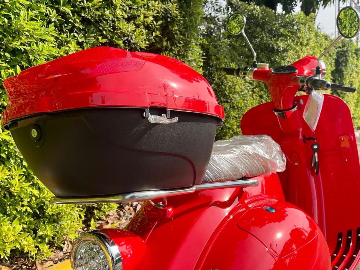 Kavallo Vespal