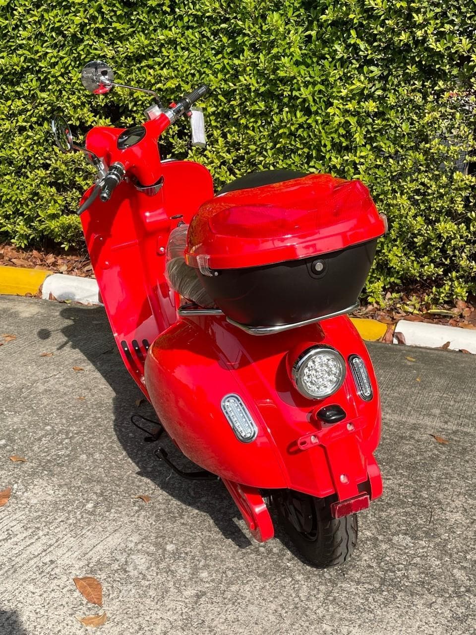 Kavallo Vespal