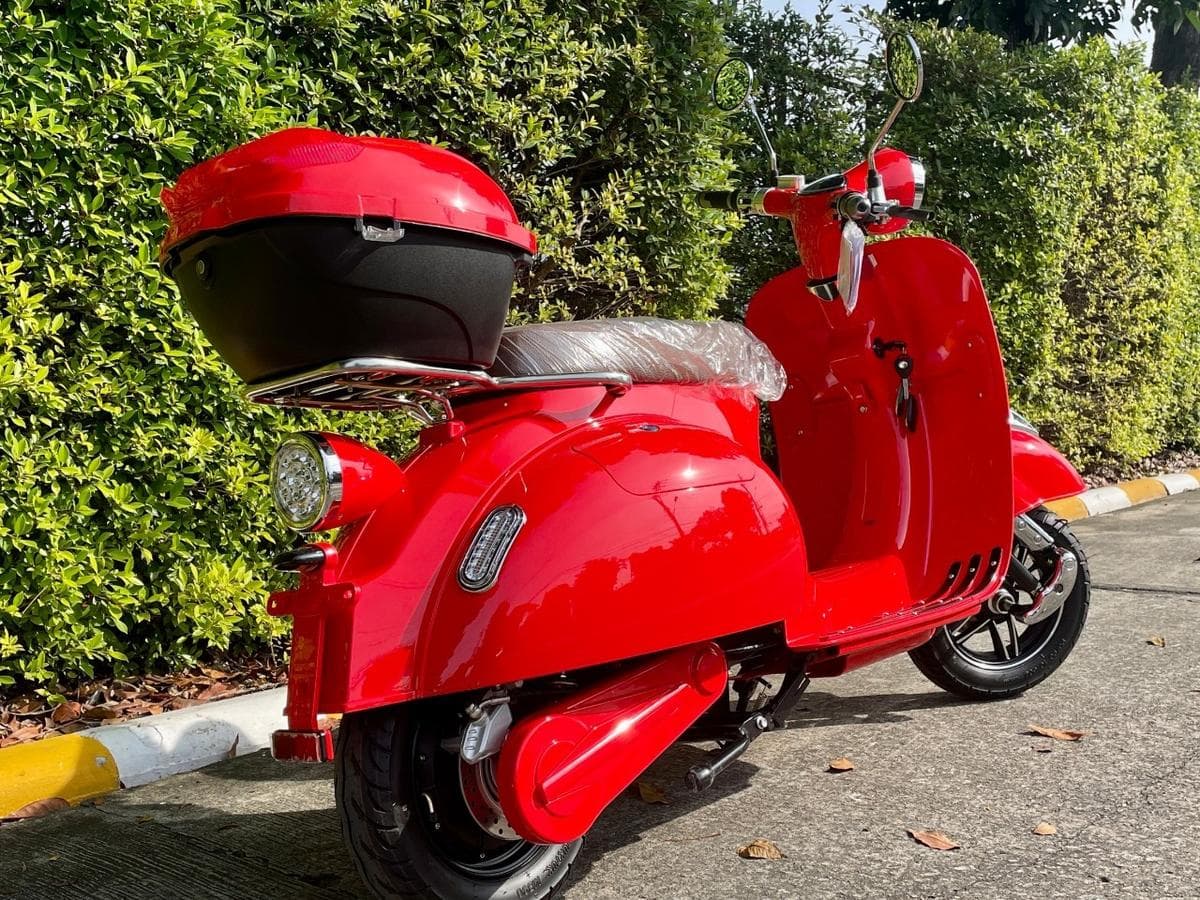 Kavallo Vespal