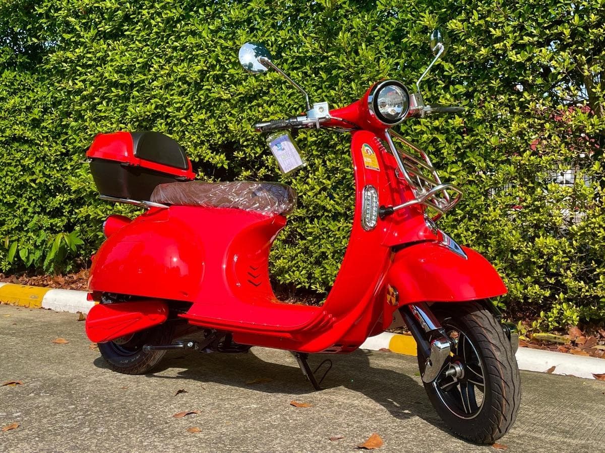 Kavallo Vespal