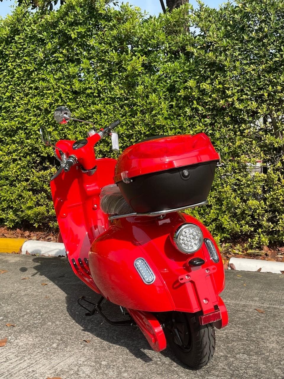 Kavallo Vespal