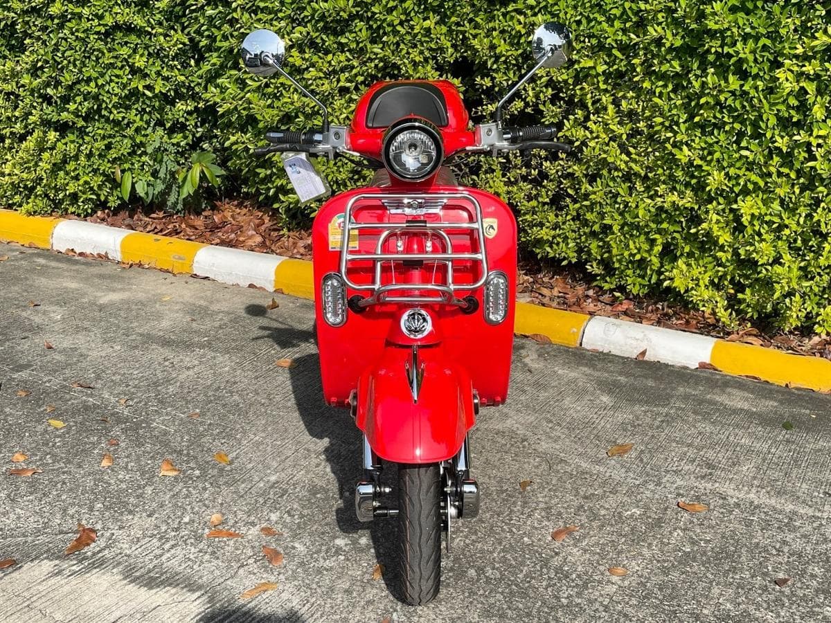 Kavallo Vespal