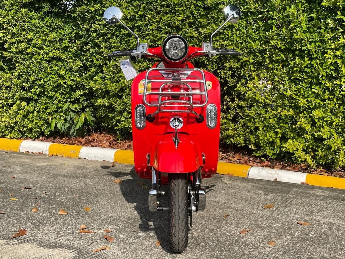 Kavallo Vespal