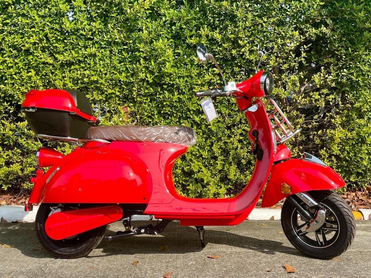 Kavallo Vespal