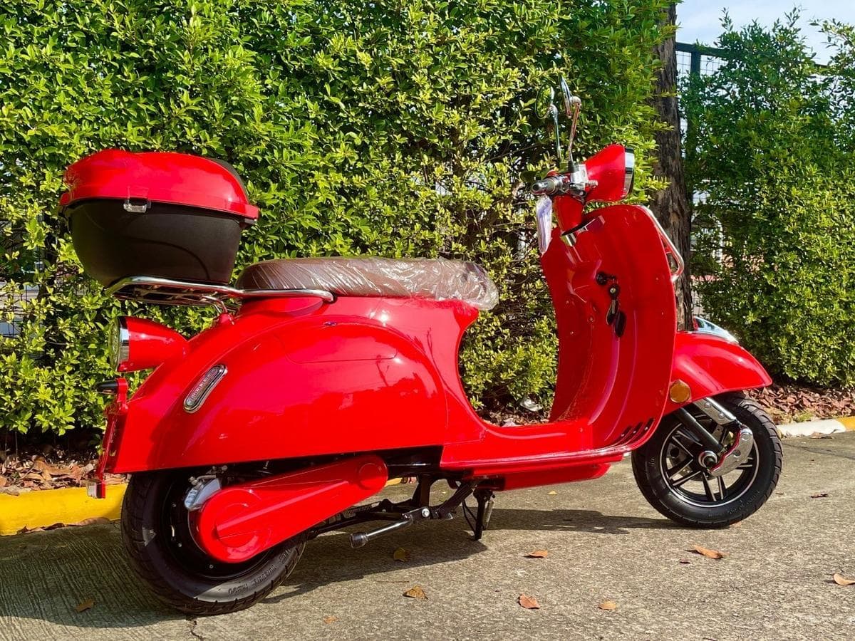 Kavallo Vespal