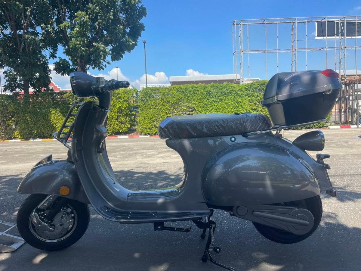 Kavallo Vespal