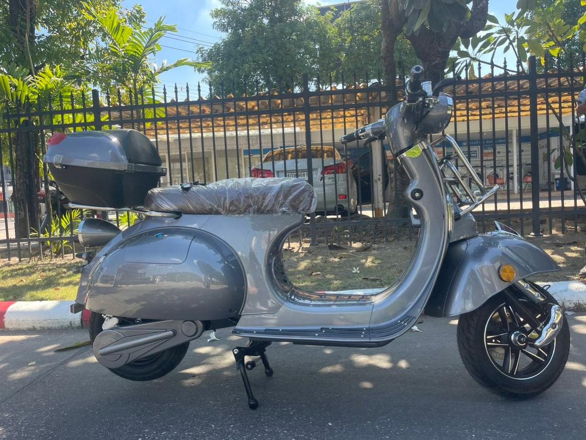 Kavallo Vespal
