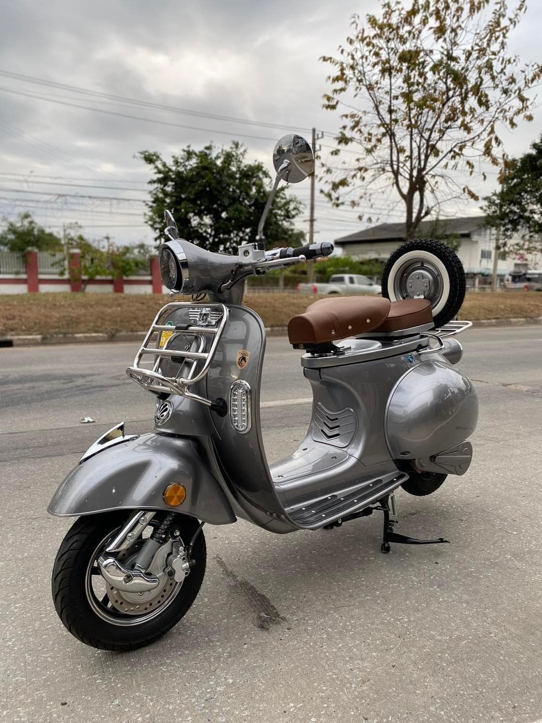 Kavallo Vespal