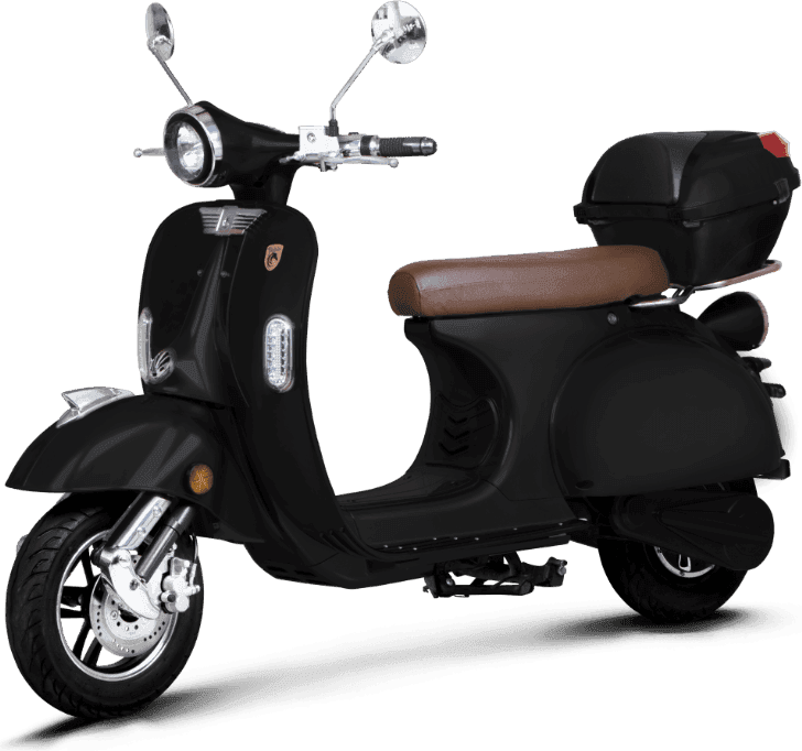 Kavallo Vespal