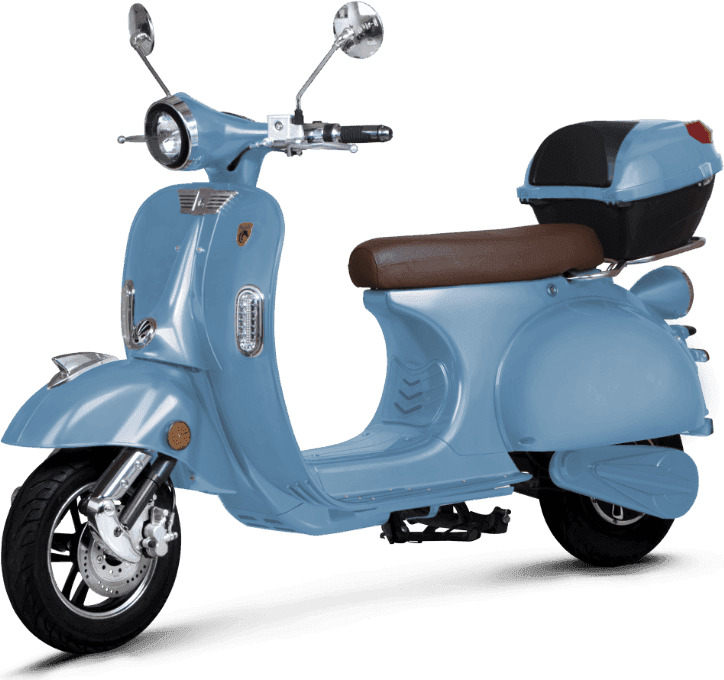 Kavallo Vespal