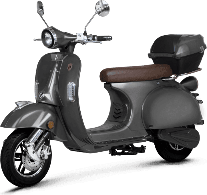 Kavallo Vespal