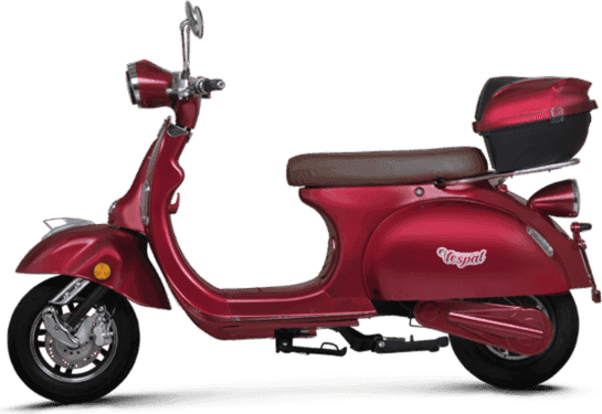 Kavallo Vespal
