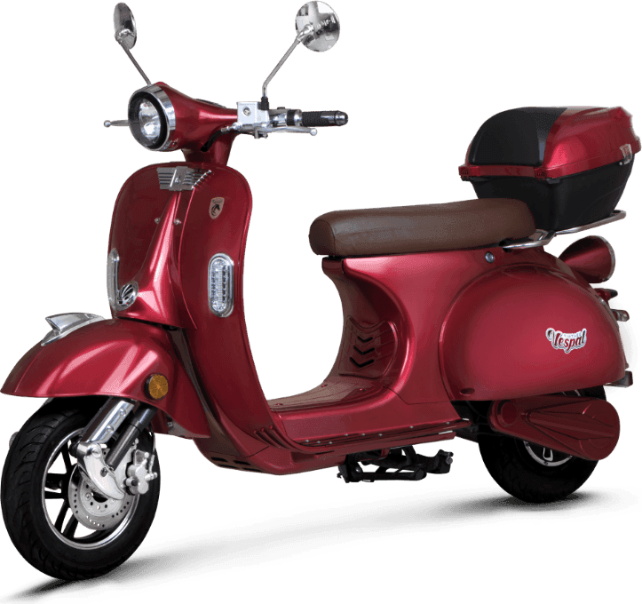 Kavallo Vespal