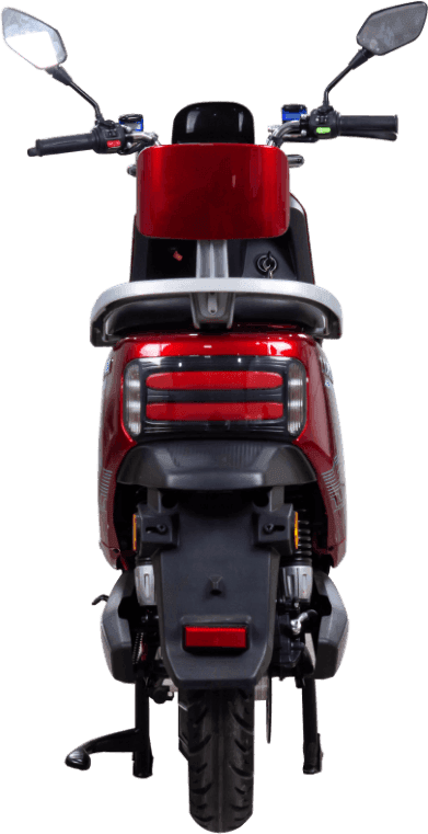 Lion ALPHA EV