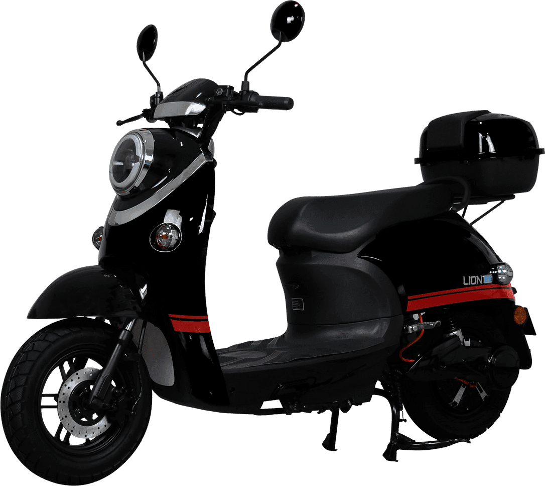 Lion E1 EV