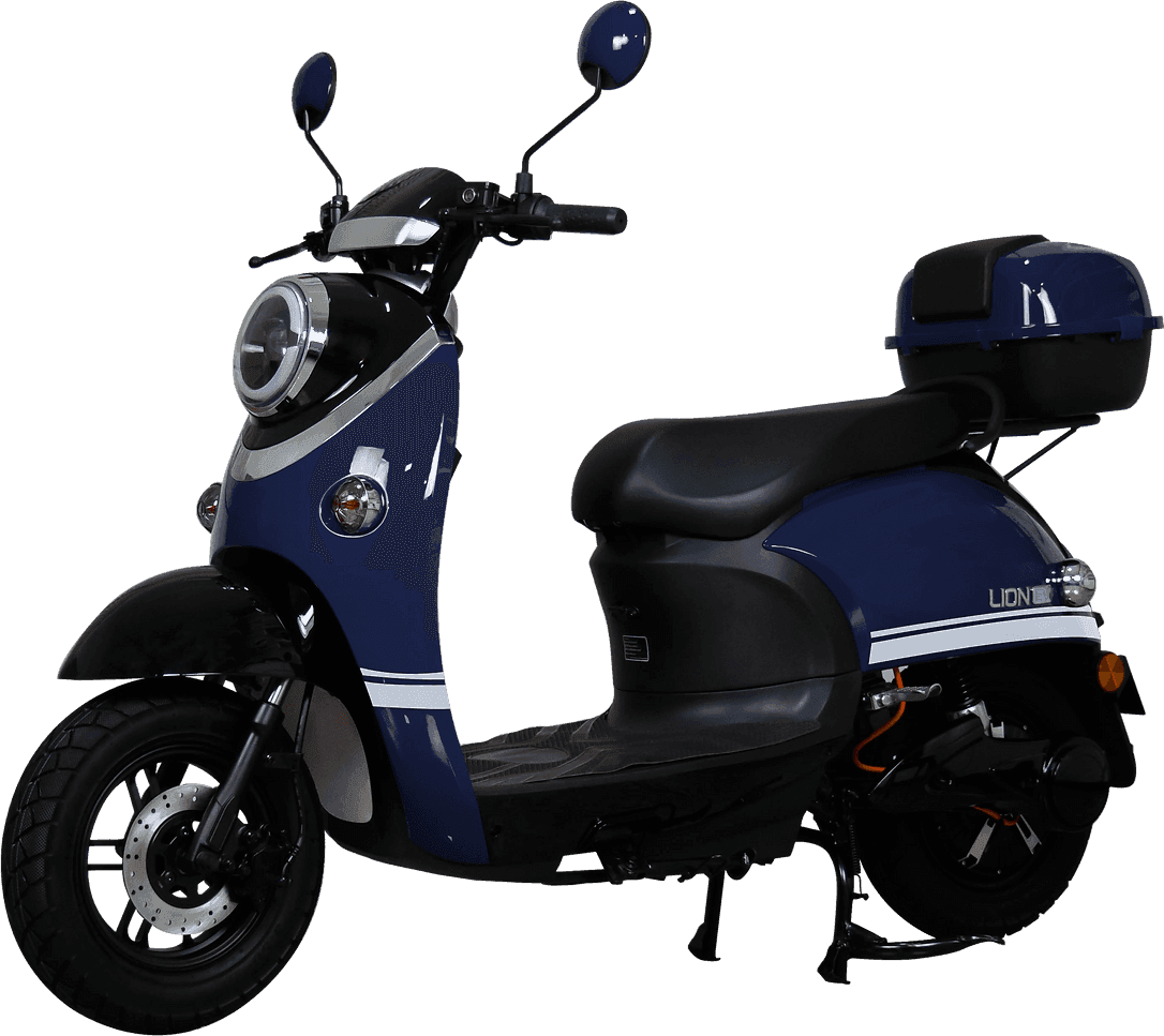 Lion E1 EV