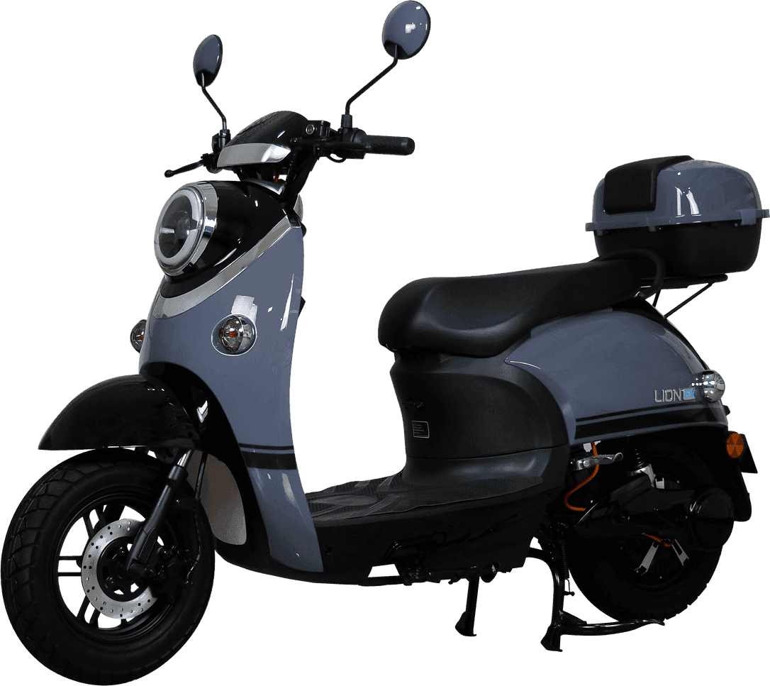 Lion E1 EV