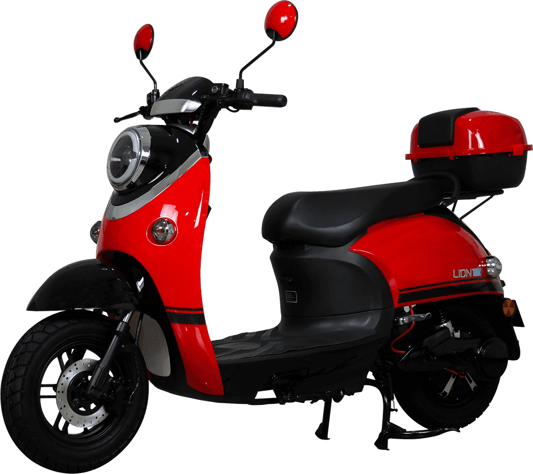 Lion E1 EV