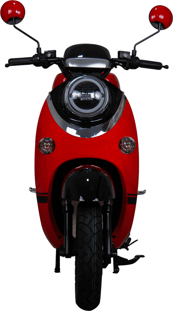 Lion E1 EV