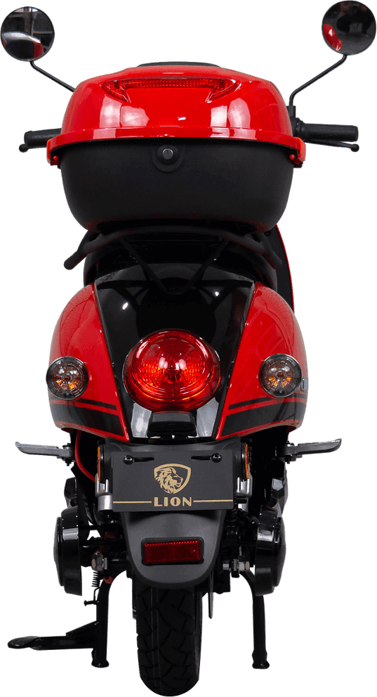 Lion E1 EV