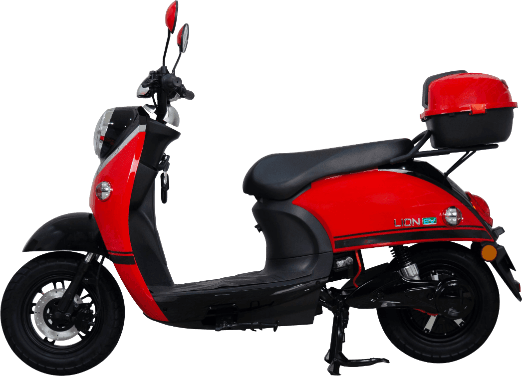 Lion E1 EV
