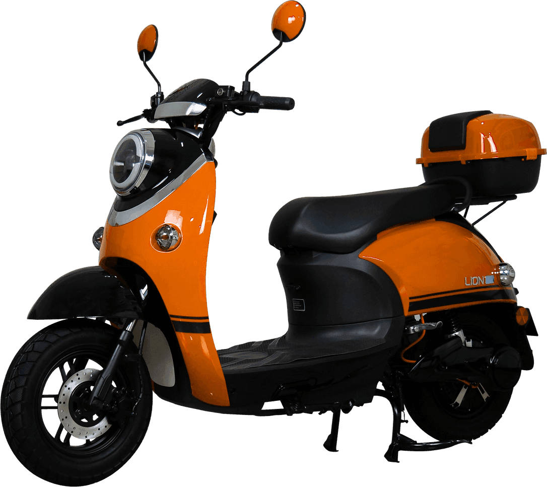 Lion E1 EV