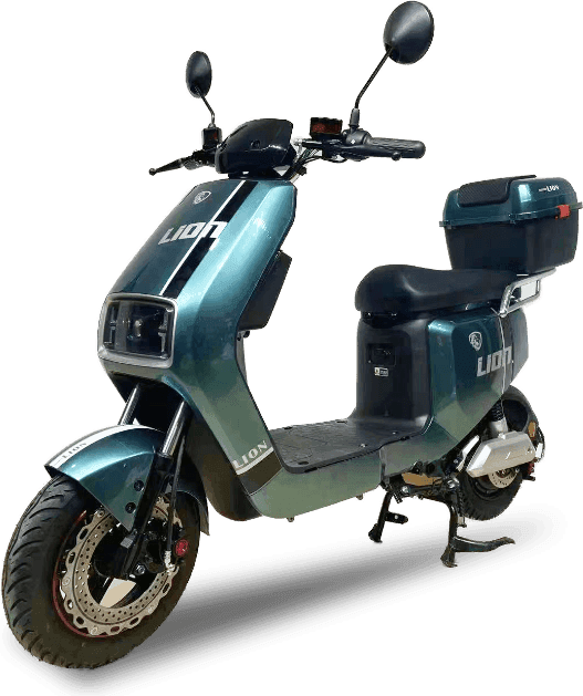 Lion F6