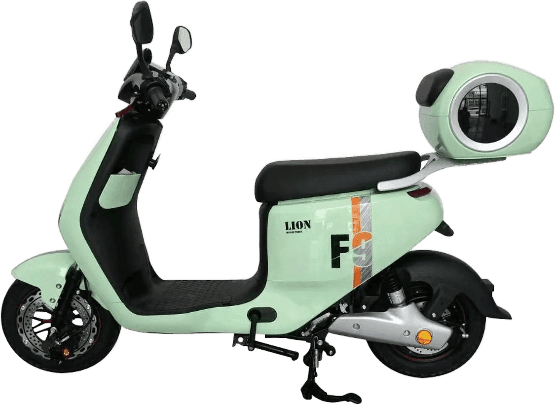 Lion F9 Mono