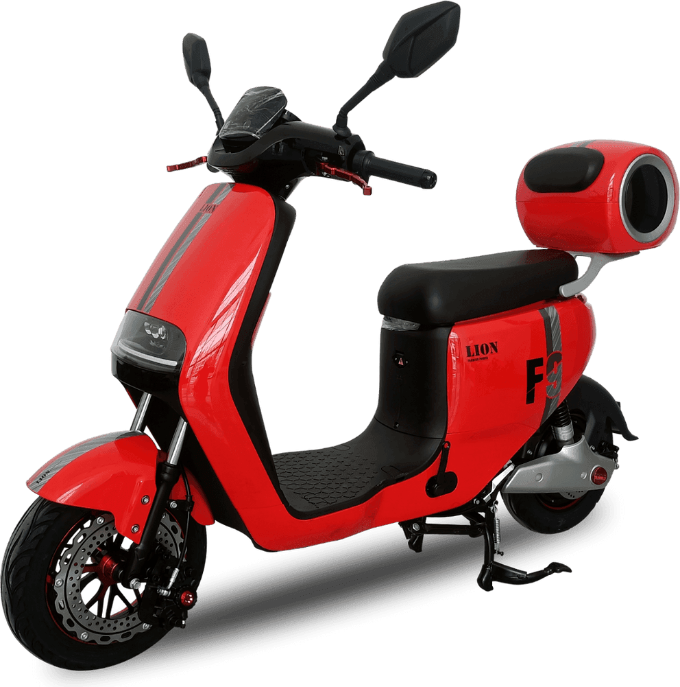 Lion F9 Mono
