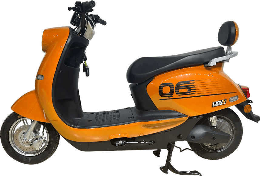 Lion LN-Q6