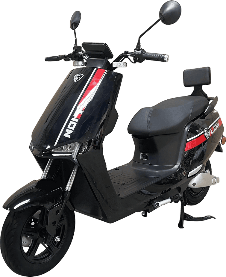 Lion LN-S1