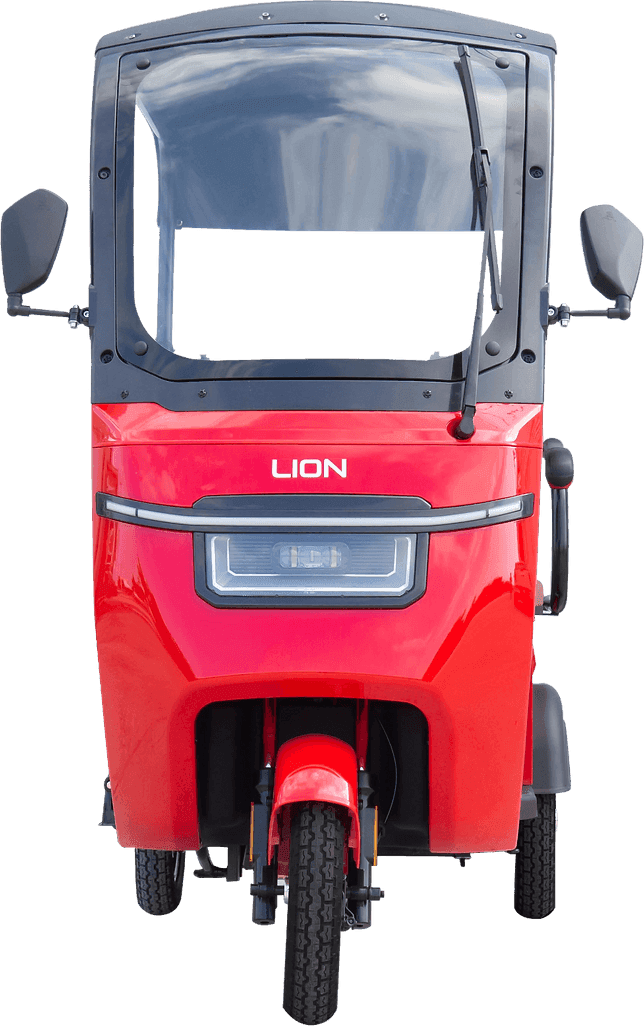 Lion LN-S8