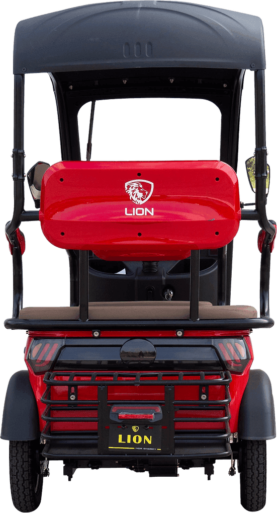 Lion LN-S8