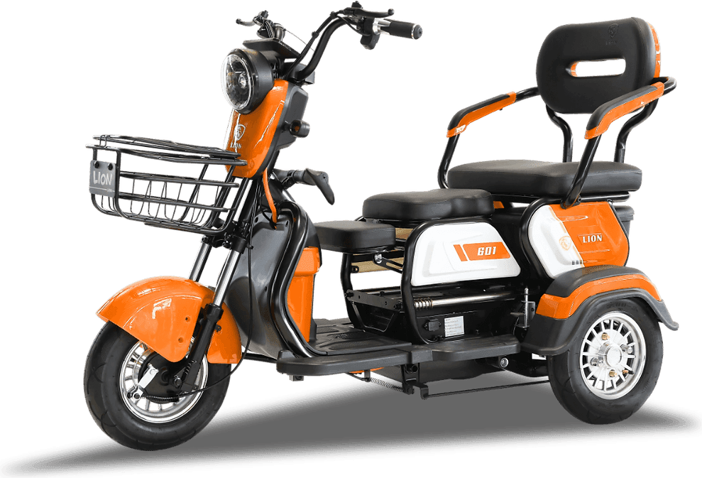 Lion LNE-6602-2N
