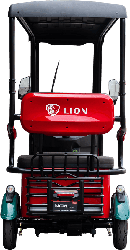 Lion LNE-6615