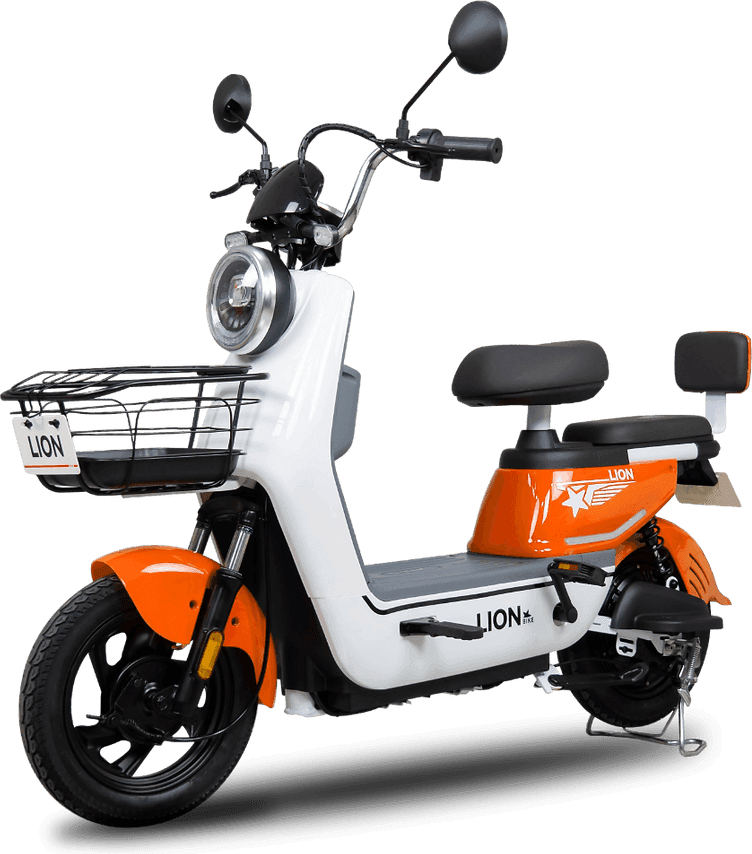 Lion S07