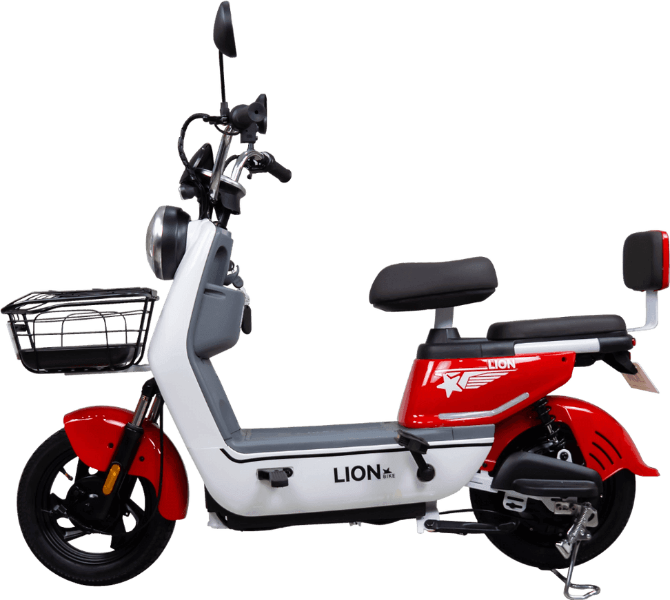 Lion S07