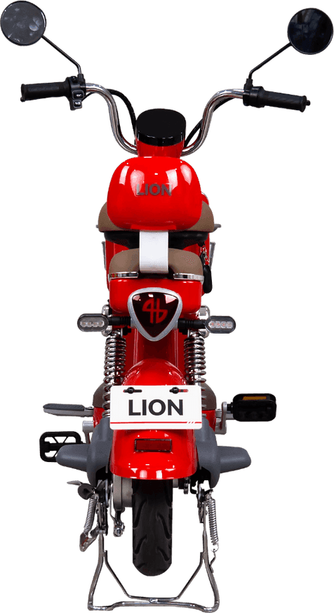 Lion S08